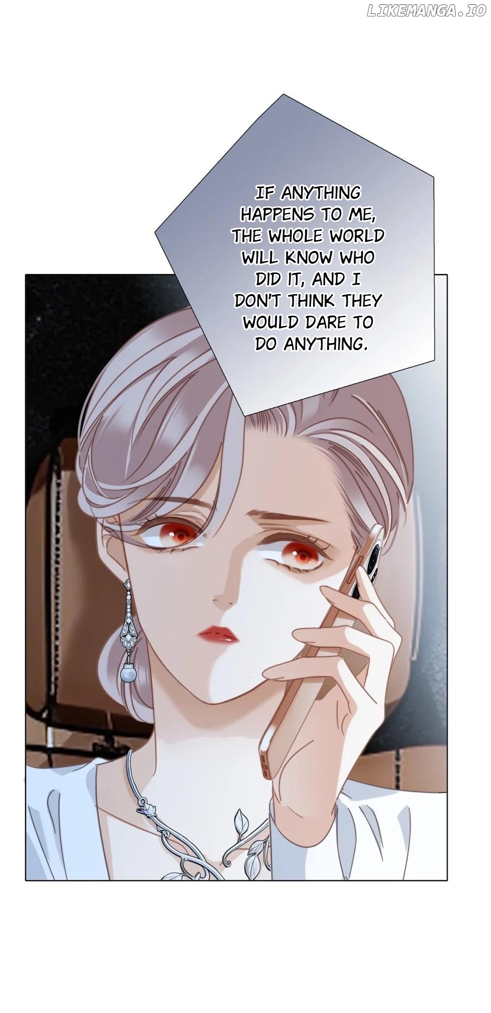 1st Kiss – I Don’t Want To Consider You As Sister Anymore Chapter 69 - 63 - page 33